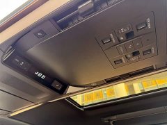 Toyota Vellfire 2024 Crown Hybrid 2.5L Executive Lounge - фото 18