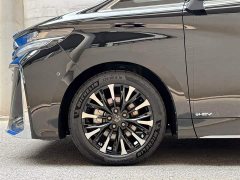 Toyota Vellfire 2024 Crown Hybrid 2.5L Executive Lounge - фото 6