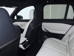 NIO ES6 75kWh - фото 17
