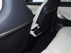 NIO ES6 75kWh - фото 18