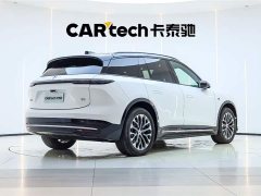 NIO ES6 75kWh - фото 3
