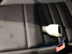 Trumpchi Shadow Leopard 2023 270T DCT J15 version - фото 10