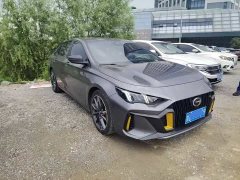 Trumpchi Shadow Leopard 2023 270T DCT J15 version - фото 2