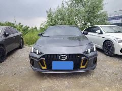 Trumpchi Shadow Leopard 2023 270T DCT J15 version - фото 3
