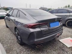 Trumpchi Shadow Leopard 2023 270T DCT J15 version - фото 5