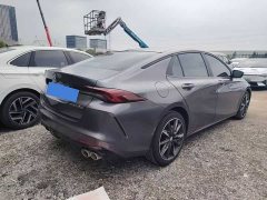 Trumpchi Shadow Leopard 2023 270T DCT J15 version - фото 6