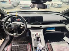 Trumpchi Shadow Leopard 2023 270T DCT J15 version - фото 7