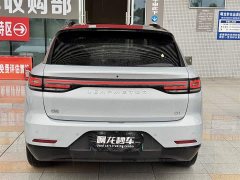 Lynk & Co Leapmoon C11 2026 Pure Electric 640 LiDAR Intelligent Edition - фото 8
