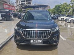 Hongqi HS5 2019 2.0T Zhilian Flagship Edition - фото 2
