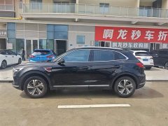 Hongqi HS5 2019 2.0T Zhilian Flagship Edition - фото 3