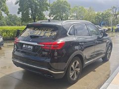 Hongqi HS5 2019 2.0T Zhilian Flagship Edition - фото 5
