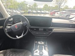 Hongqi HS5 2019 2.0T Zhilian Flagship Edition - фото 6