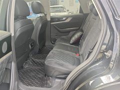 Hongqi HS5 2019 2.0T Zhilian Flagship Edition - фото 7