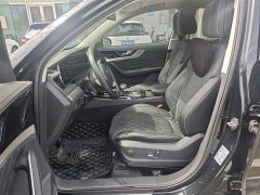 Hongqi HS5 2019 2.0T Zhilian Flagship Edition - фото 8