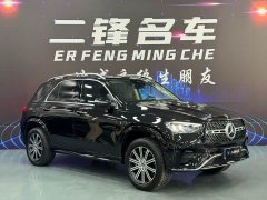Mercedes-Benz GLE (imported) facelift GLE 350 4MATIC fashionable - фото 3