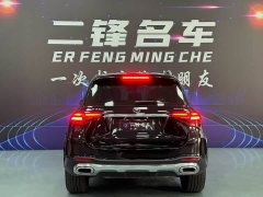 Mercedes-Benz GLE (imported) facelift GLE 350 4MATIC fashionable - фото 4