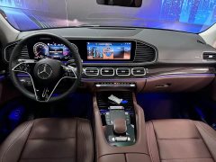 Mercedes-Benz GLE (imported) facelift GLE 350 4MATIC fashionable - фото 5