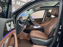 Mercedes-Benz GLE (imported) facelift GLE 350 4MATIC fashionable - фото 6