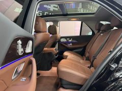 Mercedes-Benz GLE (imported) facelift GLE 350 4MATIC fashionable - фото 7