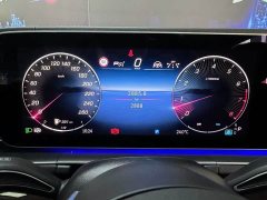 Mercedes-Benz GLE (imported) facelift GLE 350 4MATIC fashionable - фото 8