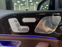 Mercedes-Benz GLE (imported) facelift GLE 350 4MATIC fashionable - фото 9