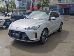 AITO Wenjie M5 extended range four-wheel drive performance version - фото 1