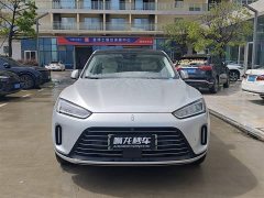 AITO Wenjie M5 extended range four-wheel drive performance version - фото 2