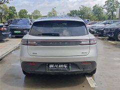 AITO Wenjie M5 extended range four-wheel drive performance version - фото 4