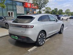 AITO Wenjie M5 extended range four-wheel drive performance version - фото 5