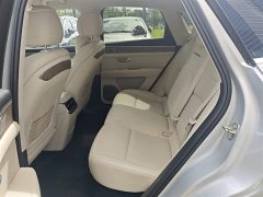 AITO Wenjie M5 extended range four-wheel drive performance version - фото 7
