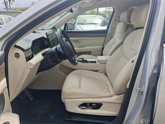 AITO Wenjie M5 extended range four-wheel drive performance version - фото 8