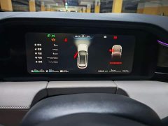 AITO Wenjie M5 extended range four-wheel drive performance version - фото 9