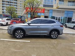 BYD Song PLUS NEV Champion Edition DM-i 150KM Flagship PLUS - фото 3
