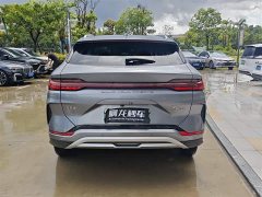 BYD Song PLUS NEV Champion Edition DM-i 150KM Flagship PLUS - фото 4