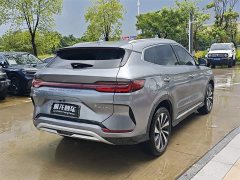 BYD Song PLUS NEV Champion Edition DM-i 150KM Flagship PLUS - фото 5