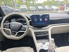 BYD Song PLUS NEV Champion Edition DM-i 150KM Flagship PLUS - фото 6