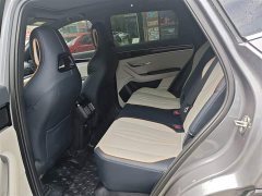 BYD Song PLUS NEV Champion Edition DM-i 150KM Flagship PLUS - фото 7