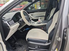BYD Song PLUS NEV Champion Edition DM-i 150KM Flagship PLUS - фото 8