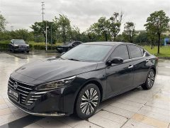 Nissan Altima 2022 2.0L XL-TLS Comfort Edition - фото 1