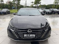Nissan Altima 2022 2.0L XL-TLS Comfort Edition - фото 2