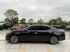 Nissan Altima 2022 2.0L XL-TLS Comfort Edition - фото 3