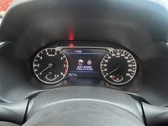 Nissan Altima 2022 2.0L XL-TLS Comfort Edition - фото 4