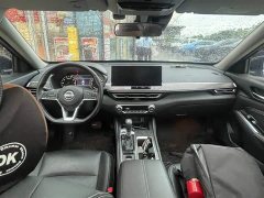 Nissan Altima 2022 2.0L XL-TLS Comfort Edition - фото 5