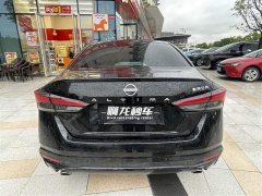 Nissan Altima 2022 2.0L XL-TLS Comfort Edition - фото 8