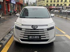 Trumpchi E8 PHEV 150km MAX - фото 3