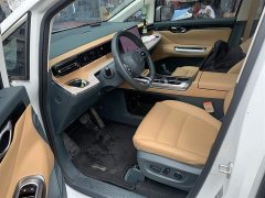 Trumpchi E8 PHEV 150km MAX - фото 5