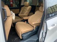 Trumpchi E8 PHEV 150km MAX - фото 6