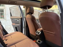 Lynk & Co Zhipao 2021 Ace 2.0L Wonderful Edition - фото 10