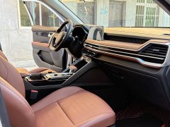 Lynk & Co Zhipao 2021 Ace 2.0L Wonderful Edition - фото 11