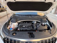 Lynk & Co Zhipao 2021 Ace 2.0L Wonderful Edition - фото 12